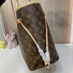 Louis Vuitton Never Full Tote