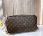 Louis Vuitton Never Full Tote