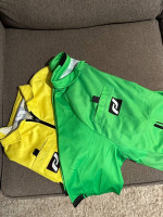 Soccer Referee Uniform & Gear