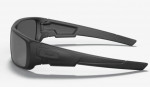 Oakley Sunglasses (new) - Crankshaft Black Iridium Polarized