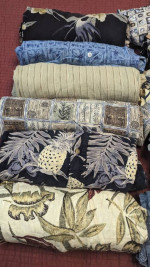 Lot of 20 Hawaiian shirts XXL