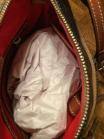 PERFECT SIZE Crossbody pocketbook