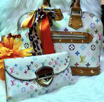Louis Vuitton Set