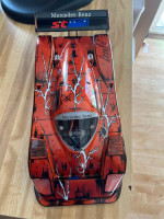 Rc 1990 mercedes c11