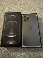 iPhone 12 Pro Max 512GB