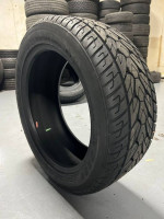 20" INCH BRAND NEW FULLWAY 275/45R20 2754520 P 2754520 27545R20 TIRES