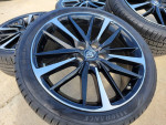 19" Toyota Camry 2021 wheels and tires ++ SWEET DEAL !!!!