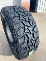 33" MT/AT Tires NEW - 15" 16" 17" 18" 20" 22" 24"