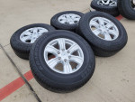 17" Ford Ranger FX-4 wheels and tires + WE FINANCE !!!