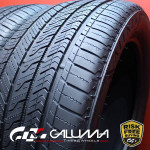 Set of 2 Tires LikeNEW Bridgestone Alenza Sport A/S RFT 275/45R20