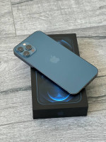 iPhone 12 Pro (Blue / 128Gb)