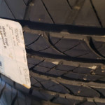 225/70/R16 Set of four