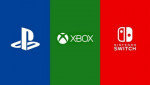 PS4 Slim (Playstation), Switch or Xbox One S Console