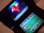 Nintendo DSI XL Console, charger (7) Game Bundle